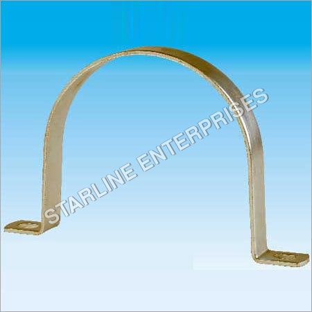 U Strap Clamp