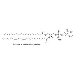 फॉस्फेटिडिलसेरीन