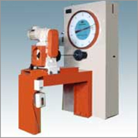 Torsion Testing Machine - Mild Steel, 20 Ton Capacity, Electric Powered | Superior Performance, Excellent Durability, Simple Operations