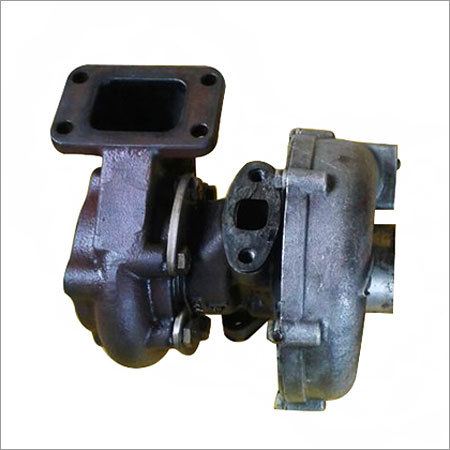 Diesel Turbo charger
