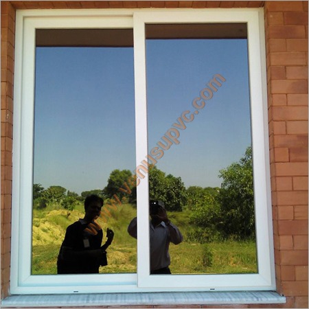 UPVC Window