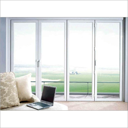 UPVC खिड़कियाँ और दरवाजे
