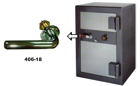 Lever Handle