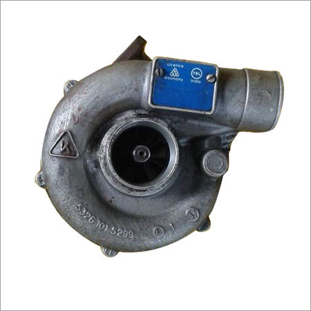 Turbo Chargers