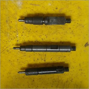 Nozzle injector
