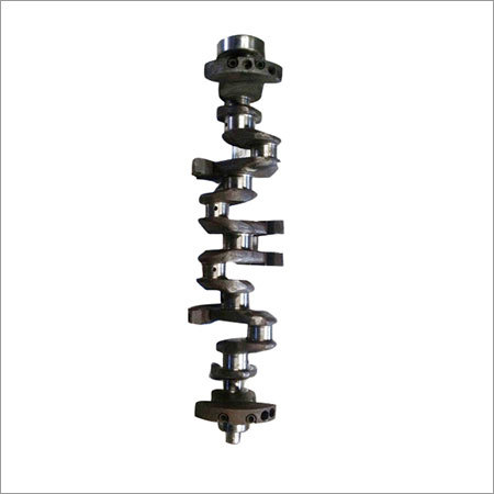 HA694 Crankshaft