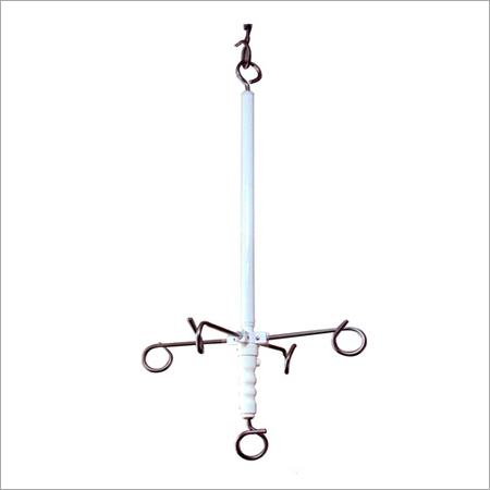 IV बैग होल्डर