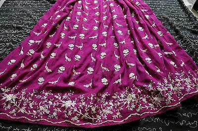 Designer Lehenga Saree