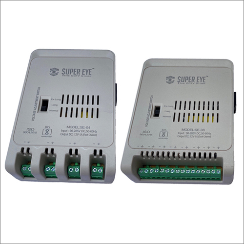 Cctv Smps Ud Series Application: Cinema Theater