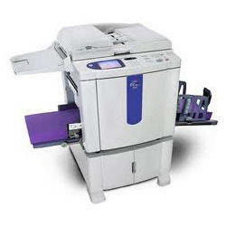 Digital Duplicator