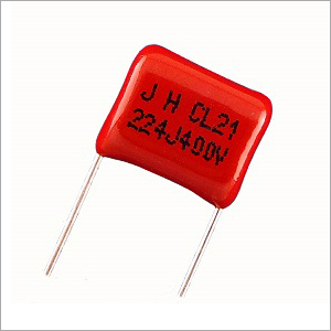 MPP Capacitors