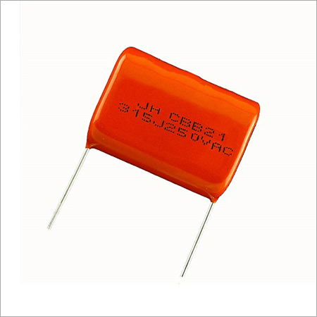MPA Capacitor
