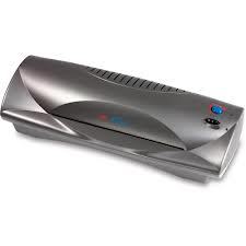 Laminator