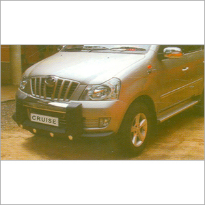 Cruise Bumper Guard