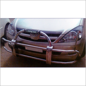 Heavy Ranger Bumper Guard