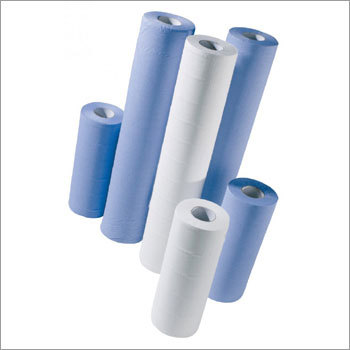 स्वच्छता पेपर रोल