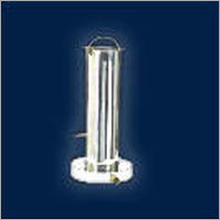 Stainless Steel Automatic Pipette Washer