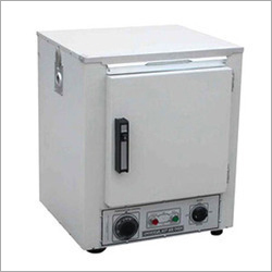 Laboratory Hot Air Oven