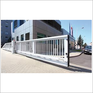 Sliding Gate