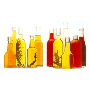 Herbal Oil