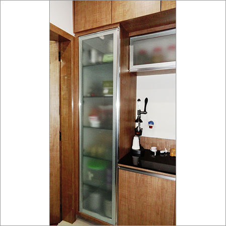 Kitchen Cabinets Glass Doors