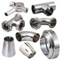 Hastelloy Tube Fittings - High-Strength Hastelloy C-4, C-276, C-22, C-2000 | Rust-Resistant, Easy to Install, Compact Design for Plumbing Applications