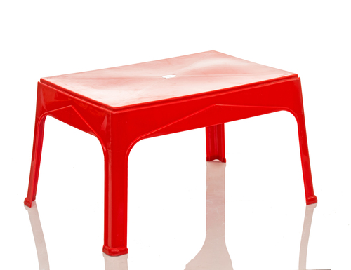 Center Table Range