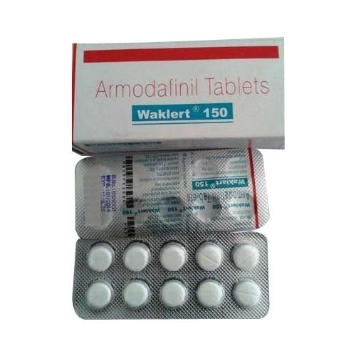Waklert 150mg Tablets General Drugs