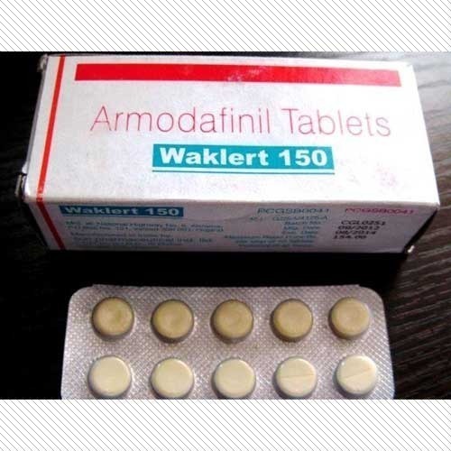 Waklert 150mg Tablets General Drugs