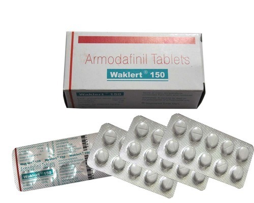 Waklert 150mg Tablets General Drugs
