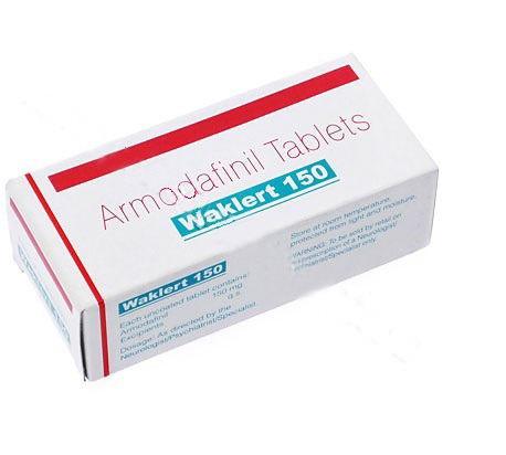 Waklert 150mg Tablets General Drugs