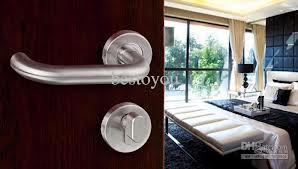 गुलाब पर SS मोर्टिस हैंडल