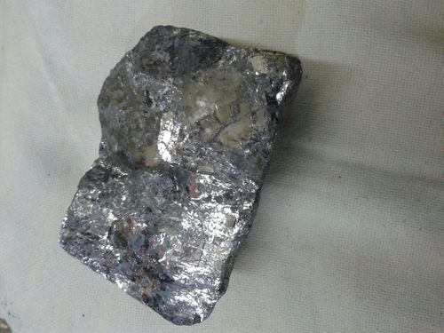 सीसा अयस्क