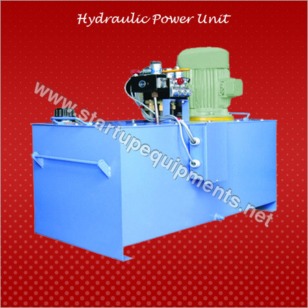 लिफ्ट पावर यूनिट