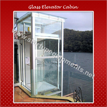 ग्लास लिफ्ट्स