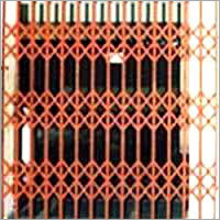 Collapsible Gates