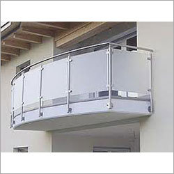 Balcony Railing