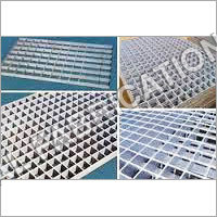 Ms Grating