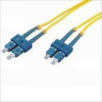 Sc Patch Cord