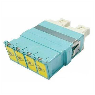 LC Cover Adapter