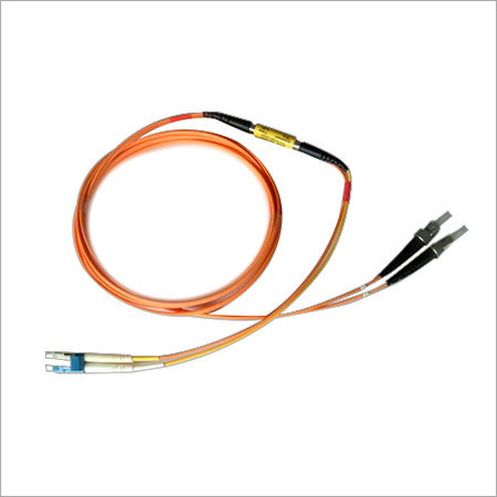 Mode Conditioning Patch Cord