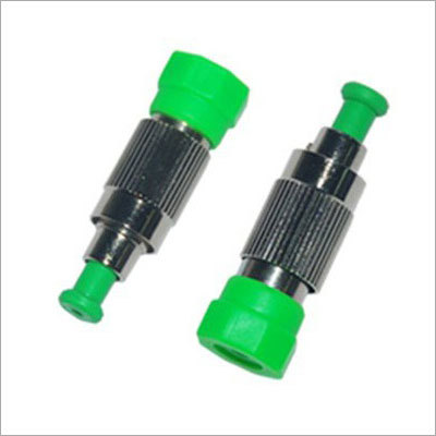 FC Fixed Attenuators
