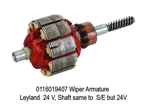 Auto Electrical Starter For Use In: For Automobile