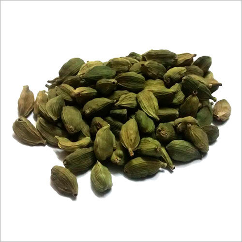 हरी इलायची