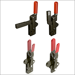 ऑटोमोटिव टॉगल क्लैंप्स