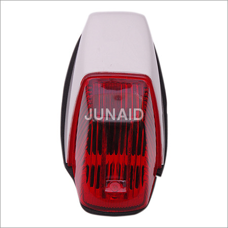 Old Height Marker Red