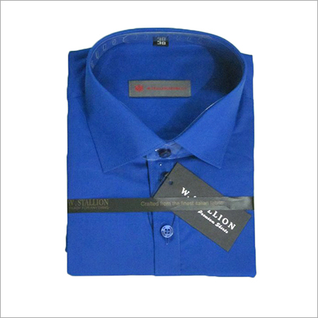 औपचारिक कार्यकारी शर्ट्स