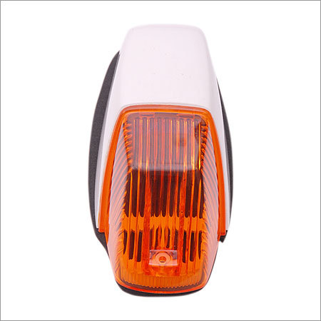 पुराने ऊँचाई मार्कर एम्बर