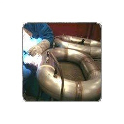 ERW Steel Pipes Tubes