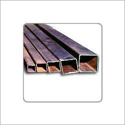 Hollow Steel Tubes
